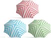 Atosa Parasol Upf 3 Assorti 16/19 mm 140 cm