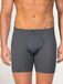 zd ZERO DEFECTS ZERO DEFECTS Boxershorts 'Cyclist Egyptian cotton' donkergrijs