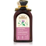 Green Pharmacy Elfa Pharm Green Pharmacy Burdock Oil with Horsetail 100ml