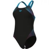 Arena Dames zwempak uit 1 stuk Nuance Swim Pro