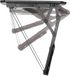 Speaka Professional TV Ceiling Mount 58"