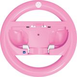 HORI Mario Kart racestuur voor Nintendo Switch 2 - Peach