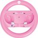 HORI Mario Kart racestuur voor Nintendo Switch 2 - Peach