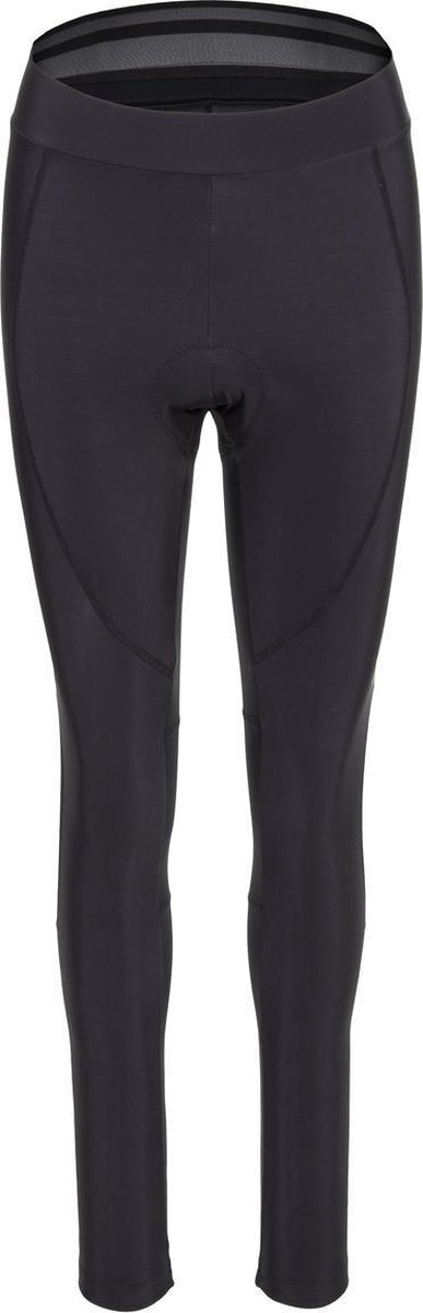 AGU Tight II Essential Dames - Zwart - M