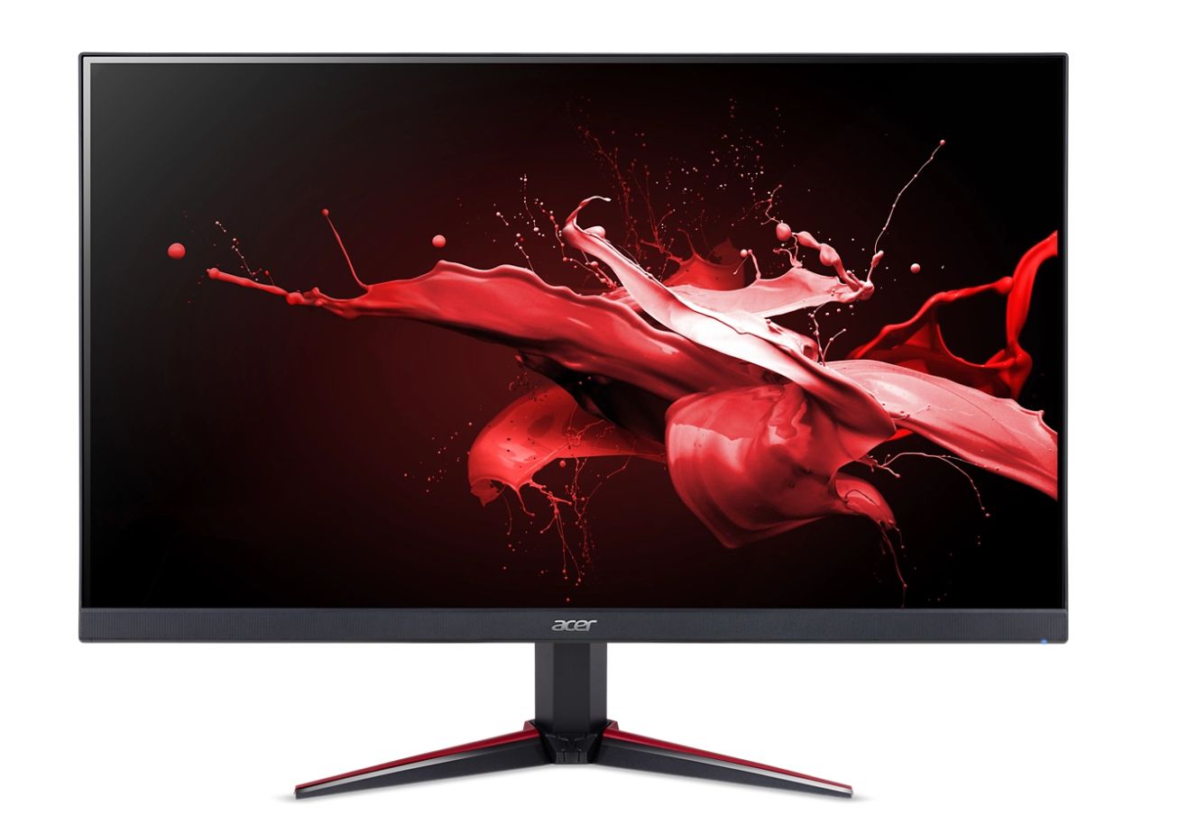 Acer VG270 S3 - 27" Full HD LED Gaming Monitor - 180Hz