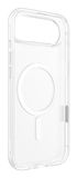 Belkin SheerForce Clear hoesje voor iPhone Air - Transparant