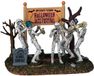 Lemax Spooky Town Halloween Jazz Festival
