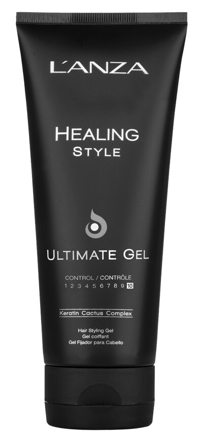 Lanza Gel Healing Style Ultimate Gel 200 ml