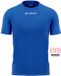 Givova T-shirt de sport Capo bleu roi XXXS