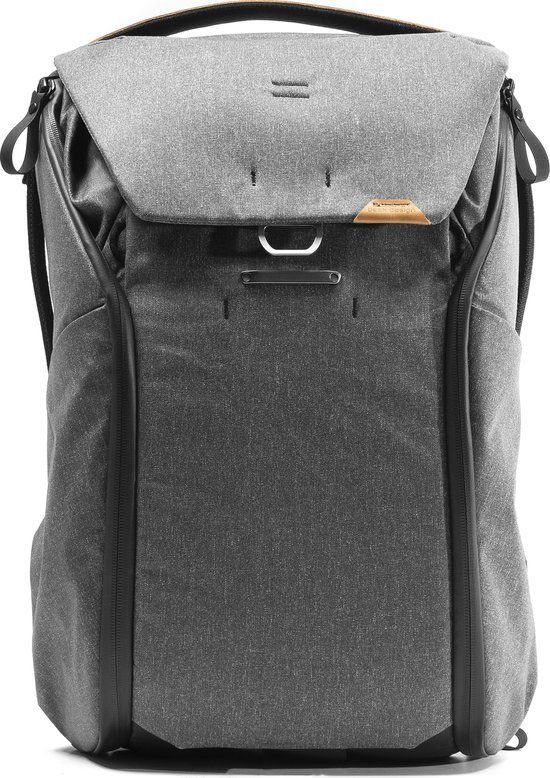 Peak Design Everyday Backpack 30L v2 - Charcoal | Rugzak | 15 inch Laptopvak