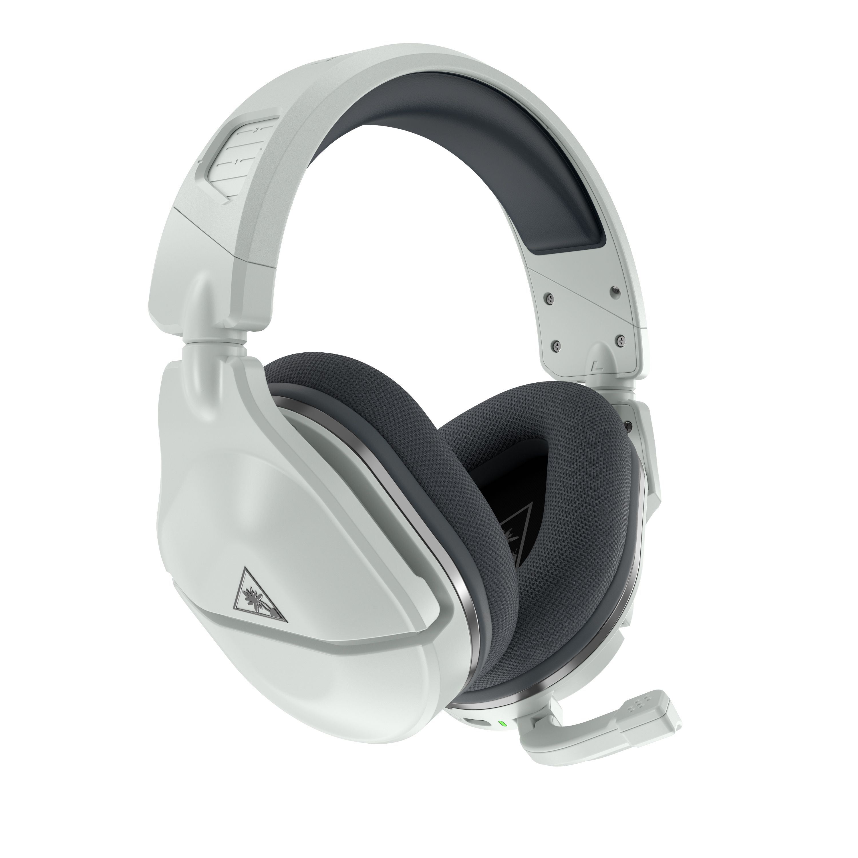 Turtle Beach Stealth 600 Gen 2 USB - Draadloze Gaming Headset - Wit - Xbox Series X|S / Xbox One