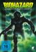 Biohazard Lankford Biohazard - Monster aus der Galaxis / DVD / N.v.t.