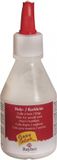 Rayher hobby materialen Rayher Hobby Hout en kurklijm - Tube van 100 ml - wit