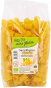 Ma Vie Sans Gluten Meergranen mezzi rigatoni pasta 500 gram