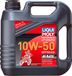 LIQUI MOLY Off Road Race 10W50 4T Synth 4L Huile moteur
