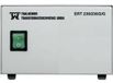 Thalheimer ERT 230/230/2G Lab-scheidingstrafo, vaste spanning 460 VA Aantal uitgangen: 4 x 230 V/AC