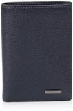 MAC ALYSTER Petit Portefeuille Simple Marine S Womens, marineblauw, Small, Casual