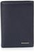 MAC ALYSTER Petit Portefeuille Simple Marine S Womens, marineblauw, Small, Casual