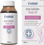 Evolsin Anti-cellulite olie