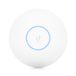 Ubiquiti UniFi 6 Professional - WiFi 6 Access Point - 4800 Mbps - White