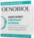 Oenobiol Hair Expert Fortifiant Intégral Cheveux & Ongles 60 Tabletten
