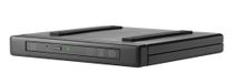 HP Mini Desktop Module optique DVD - Noir