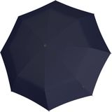 Knirps A.760 Stok paraplu 87 cm - 102cm Diameter - navy