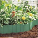 TA Borderrand groen 300 cm koppelbaar