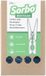 Sorbo Recycled Wasknijpers 24 stuks