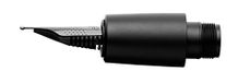 FABER-CASTELL - Schrijfmodule e-motion Pure Black, penpunt B