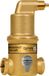 Bosch Toebehoren zonne-energie L-20-SOL-AC Luchtafscheider Solar, 3/4 horizontaal, 7738301846