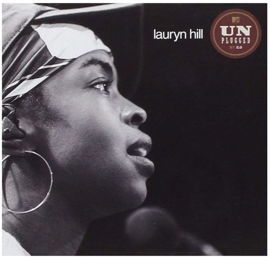 Lauryn Hill - MTV Unplugged No. 2.0
