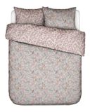 Essenza Aleste Dekbedovertrek Pale lilac - Lits-Jumeaux XL – 260x200/220 cm