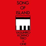Song Membran Media Gmbh Song of Island