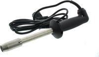 Middelwijk Meppel B.V. Onthoornapparaat 220V/210W Argent/Noir Inox