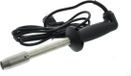 Middelwijk Meppel B.V. Onthoornapparaat 220V/210W Argent/Noir Inox