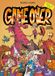Game Over Game Over - Game Zoover Kartonboek