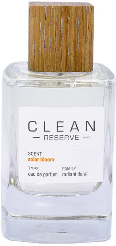 Clean Reserve Eau de Parfum / 100 ml / Unisex
