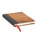 Paperblanks The Waves - Volume 3 (Virginia Woolf’s Notebooks) Midi Vertical Dayplanner 2023