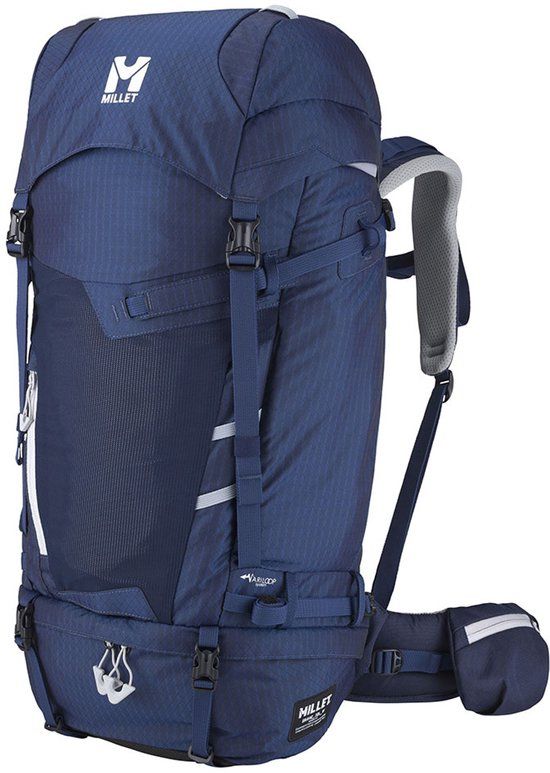 Millet Gravic 30l Damesrugzak Blauw Vrouw