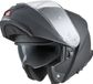 Bogotto H272 Klaphelm - Systeemhelm - Zwart Mat - XS