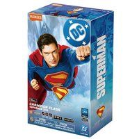 Blokees DC Hero Champion Class 01 Superman 2025