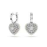 Swarovski Hyperbola 5684384 - Dames - Oorhangers - Zilver