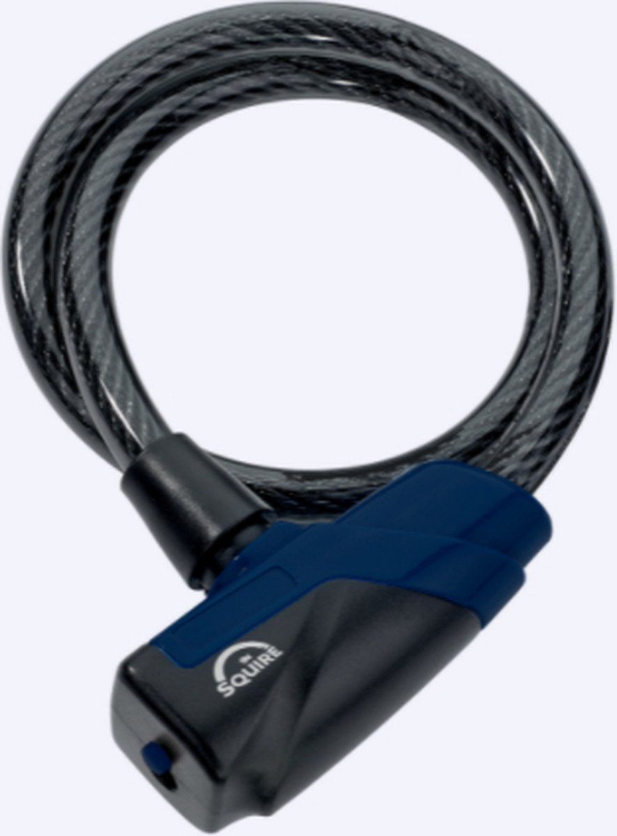Squire fietsslot Kilda 10/600 - 5012245039450