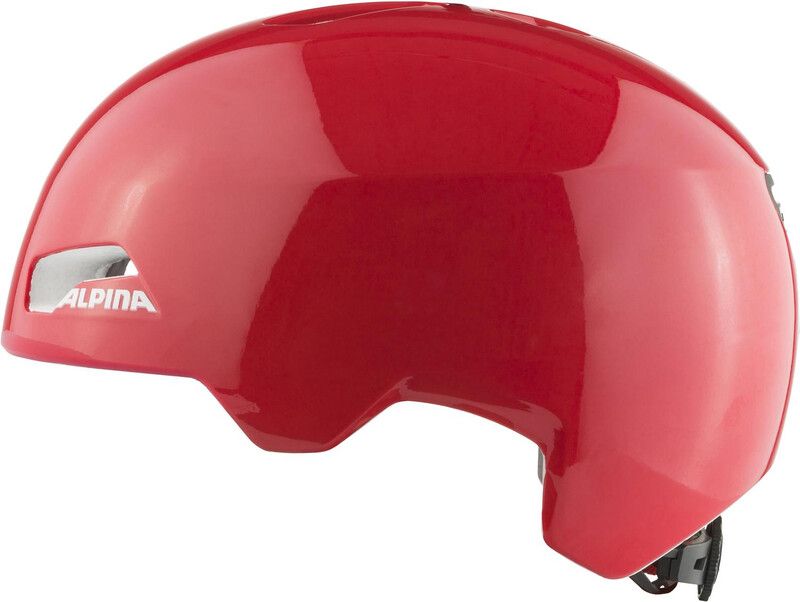 Alpina Hackney Helm Kinderen - 4003692316301