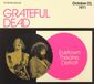 Eastown Grateful Dead Eastown Theatre, Detroit, October 23, 1971, Wabx Broadcast