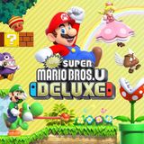 Nintendo New Super Mario Bros. U Deluxe - Nintendo Switch - FR