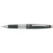 Pentel Kerry Executive Vulpotlood zwarte schacht