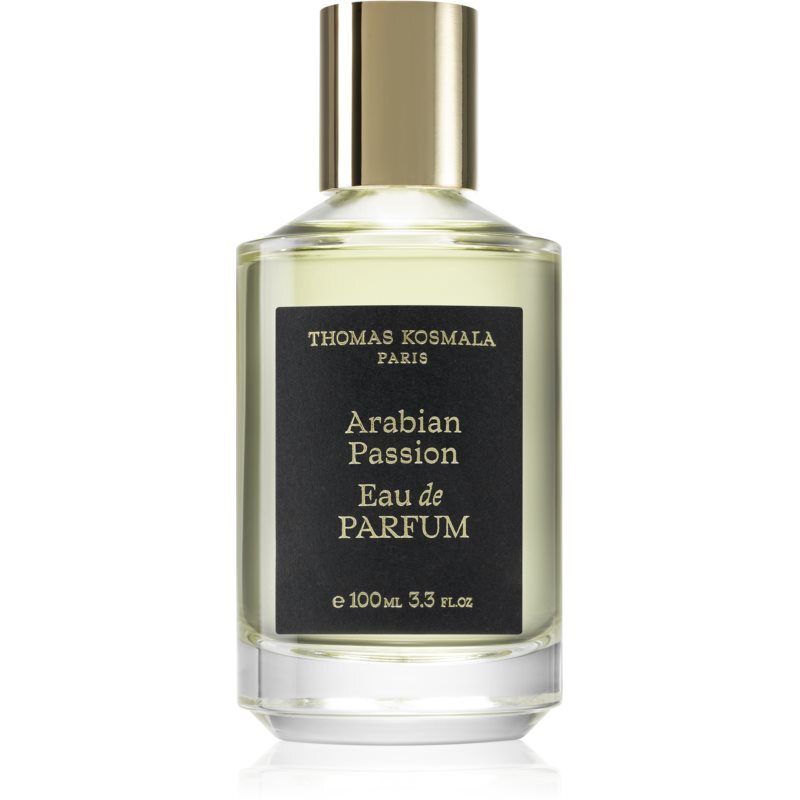 Thomas Kosmala Arabian Passion eau de parfum / unisex