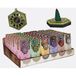 OSMA Incense Cones Wierookstokjes, 40 Stuk, 6 Geursoorten